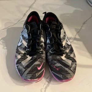 Nike tri fit 4 sneaker